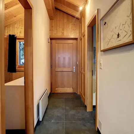 Bocage Combles فيربير