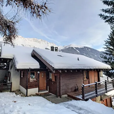 Bocage Combles فيربير