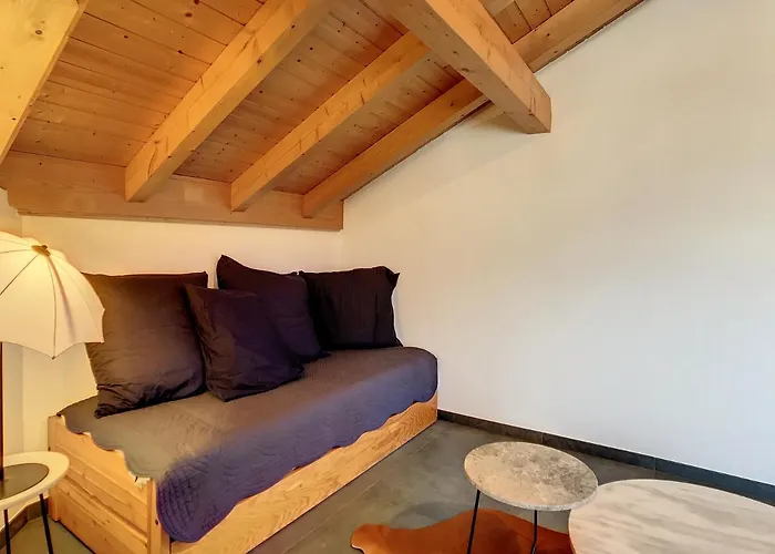 Bocage Combles * Verbier