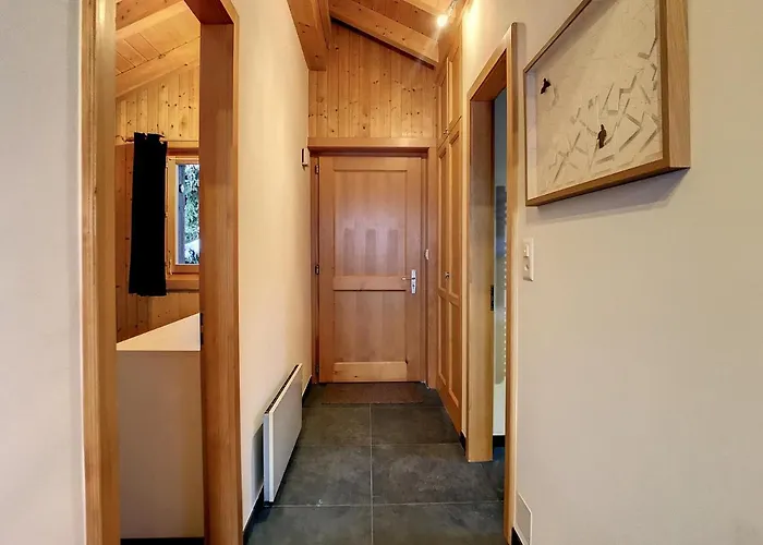 Bocage Combles Verbier