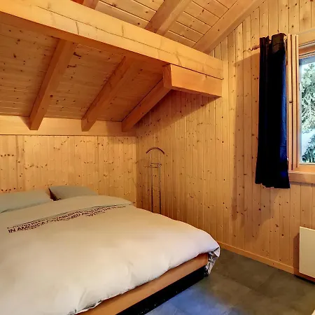 Bocage Combles Lejlighed *