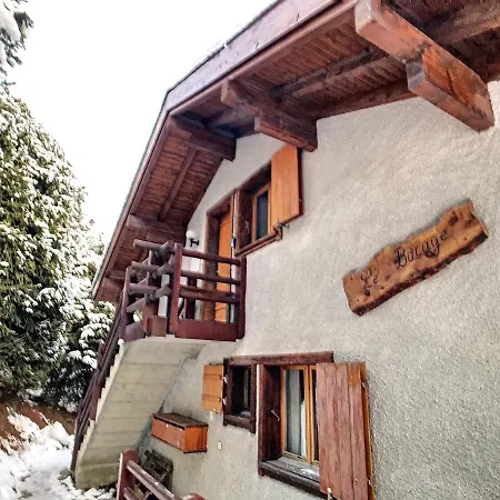 Bocage Combles Verbier