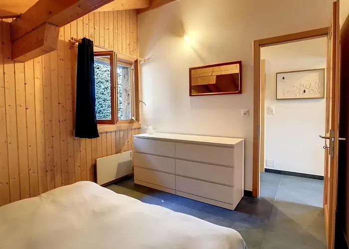 Apartmán Bocage Combles