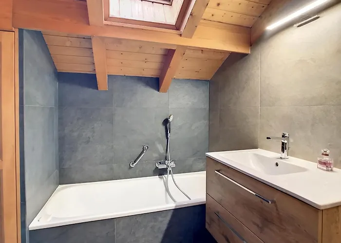 Bocage Combles Apartmán *