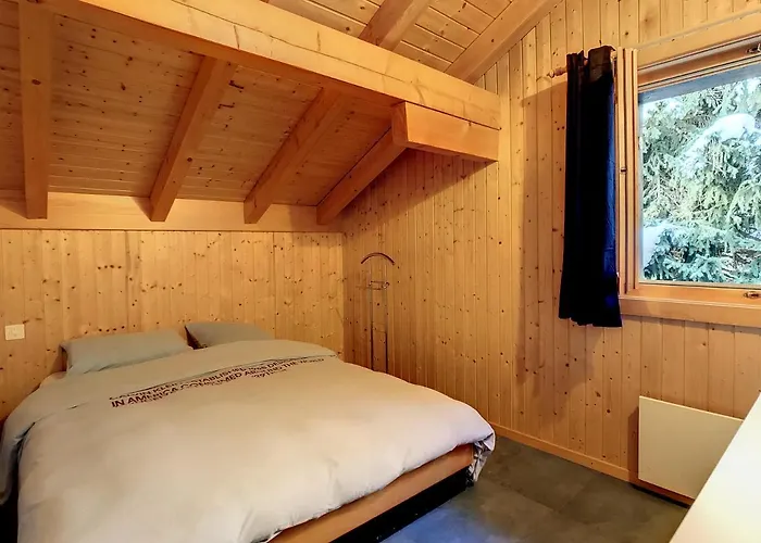 Bocage Combles Apartmán *