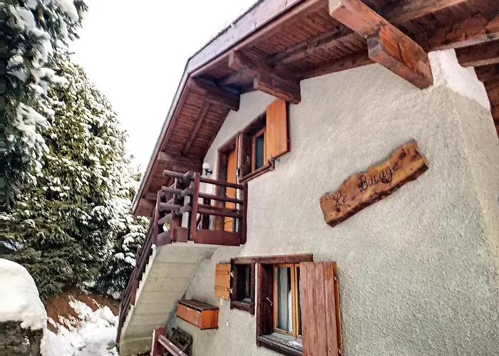 Bocage Combles Verbier