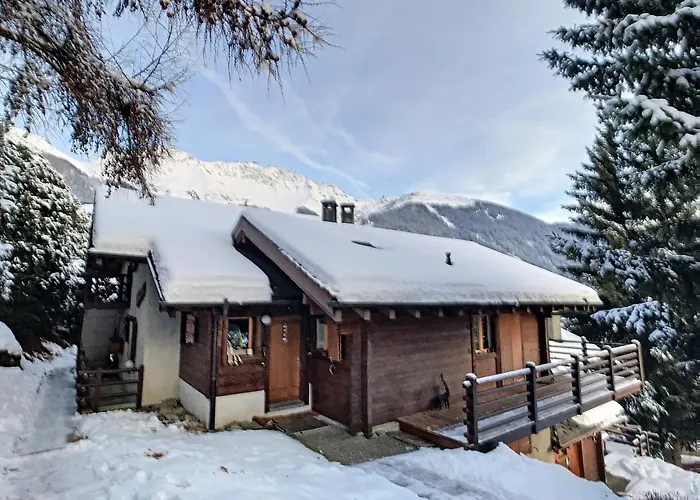 Bocage Combles Verbier