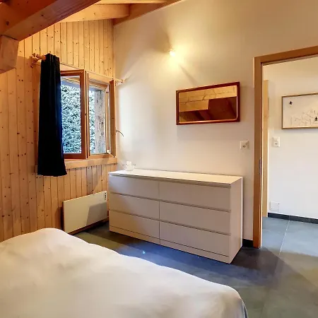 Apartmán Bocage Combles