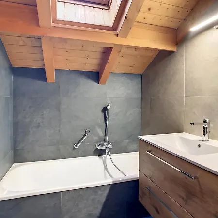 Bocage Combles Apartmán *